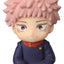 Jujutsu Kaisen Nendoroid Plus Rubber Mascot Yuji Itadori 8 cm Good Smile Company