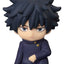 Jujutsu Kaisen Nendoroid Plus Rubber Mascot Megumi Fushiguro 8 cm Good Smile Company