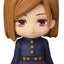 Jujutsu Kaisen Nendoroid Plus Rubber Mascot Nobara Kugisaki 8 cm Good Smile Company
