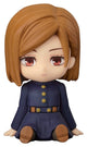 Jujutsu Kaisen Nendoroid Plus Rubber Mascot Nobara Kugisaki 8 cm Good Smile Company