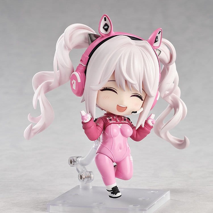 Nendoroid Alice Goddess of Victory: Nikke Action Figure 10 cm Good Smile Company
