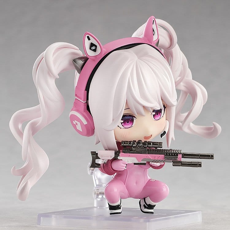 Nendoroid Alice Goddess of Victory: Nikke Action Figure 10 cm Good Smile Company