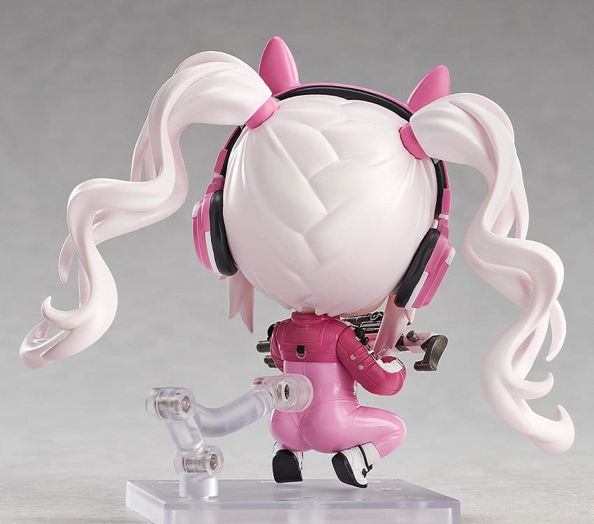 Nendoroid Alice Goddess of Victory: Nikke Action Figure 10 cm Good Smile Company