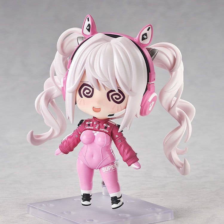 Nendoroid Alice Goddess of Victory: Nikke Action Figure 10 cm Good Smile Company