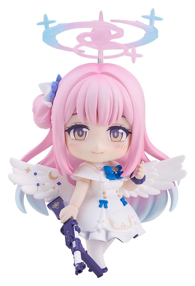 Nendoroid Mika Misono Blue Archive Action Figure 10 cm Good Smile Company