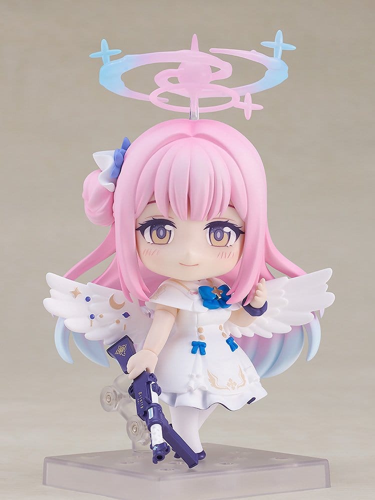 Nendoroid Mika Misono Blue Archive Action Figure 10 cm Good Smile Company
