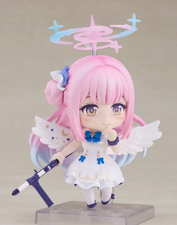 Nendoroid Mika Misono Blue Archive Action Figure 10 cm Good Smile Company
