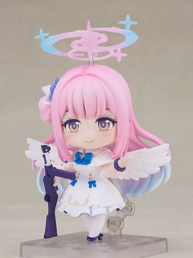 Nendoroid Mika Misono Blue Archive Action Figure 10 cm Good Smile Company