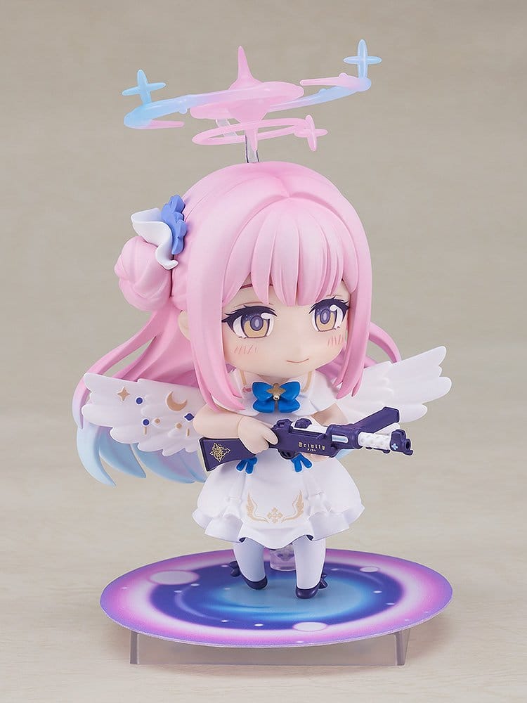 Nendoroid Mika Misono Blue Archive Action Figure 10 cm Good Smile Company