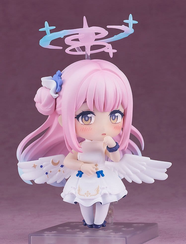 Nendoroid Mika Misono Blue Archive Action Figure 10 cm Good Smile Company