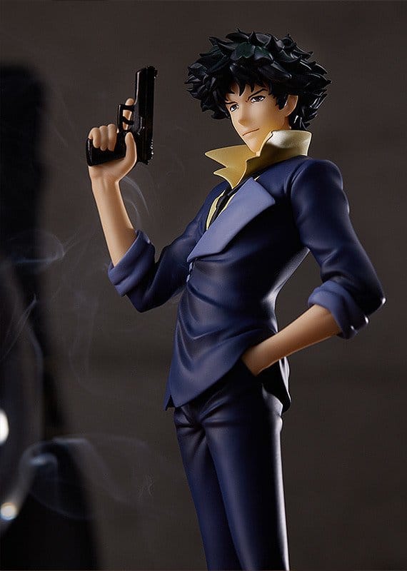 Statua PVC Spike Spiegel Cowboy Bebop Pop Up Parade 18 cm Good Smile Company