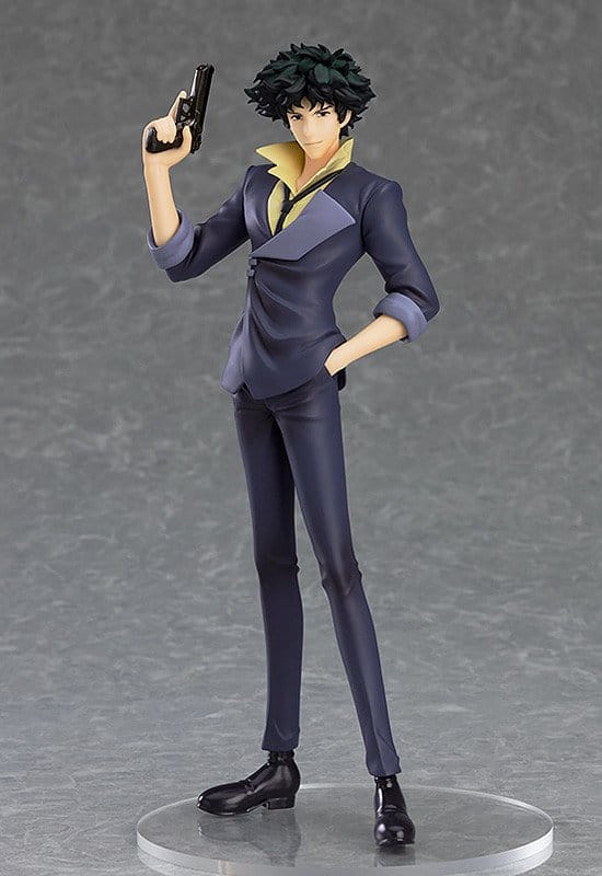 Statua PVC Spike Spiegel Cowboy Bebop Pop Up Parade 18 cm Good Smile Company