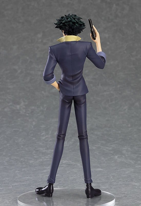 Statua PVC Spike Spiegel Cowboy Bebop Pop Up Parade 18 cm Good Smile Company