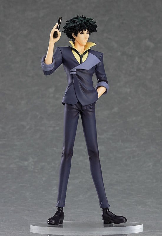 Statua PVC Spike Spiegel Cowboy Bebop Pop Up Parade 18 cm Good Smile Company