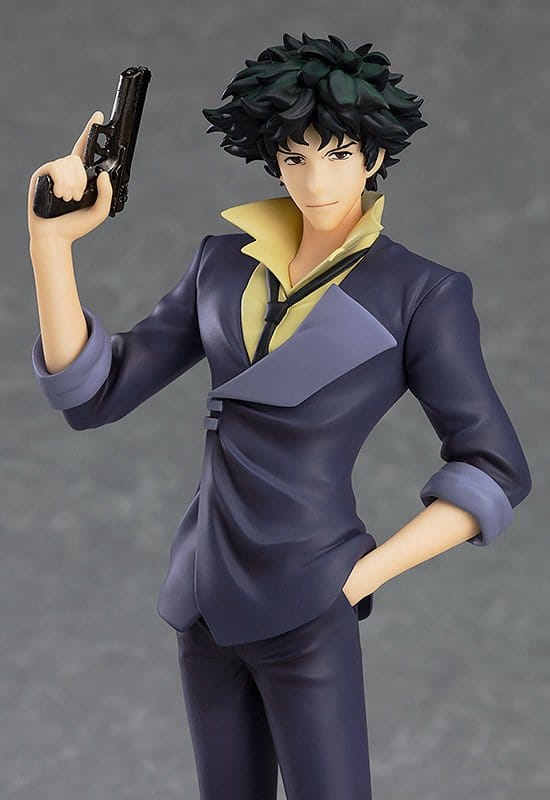 Statua PVC Spike Spiegel Cowboy Bebop Pop Up Parade 18 cm Good Smile Company