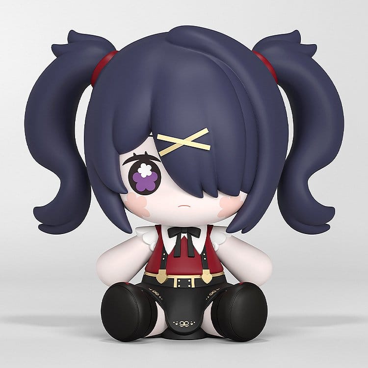 Needy Streamer Overload Huggy Good Smile Ame Mini-figure Good Smile Company 7 cm
