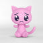 Needy Streamer Overload Huggy Good Smile Cat Mini-figure 7 cm Good Smile Company