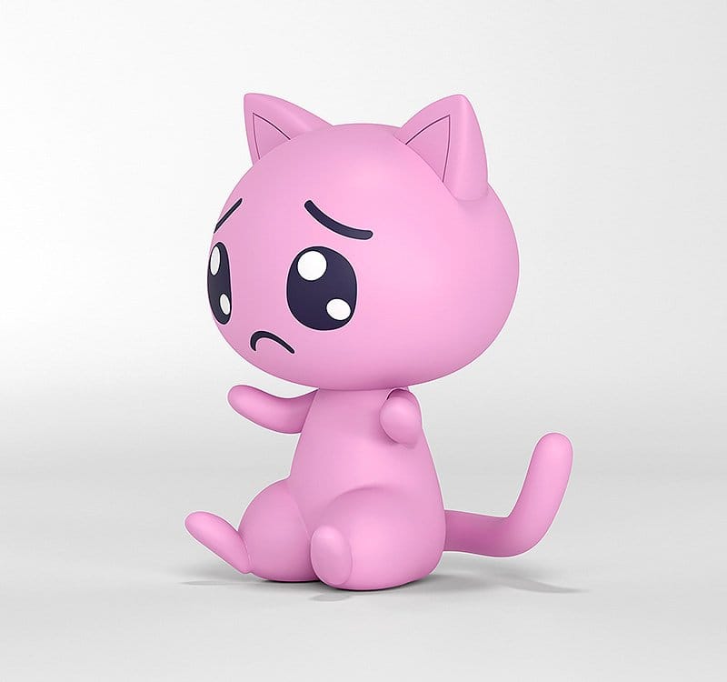 Needy Streamer Overload Huggy Good Smile Cat Mini-figure 7 cm Good Smile Company