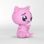 Needy Streamer Overload Huggy Good Smile Cat Mini-figure 7 cm Good Smile Company