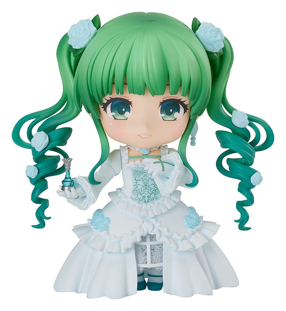 Statua PVC Nendoroid Hatsune Miku: Cantarella Ver. 10 cm - Character Vocal Series 01 di Good Smile Company