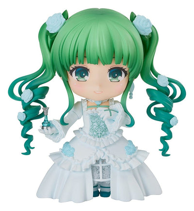 Statua PVC Nendoroid Hatsune Miku: Cantarella Ver. 10 cm - Character Vocal Series 01 di Good Smile Company