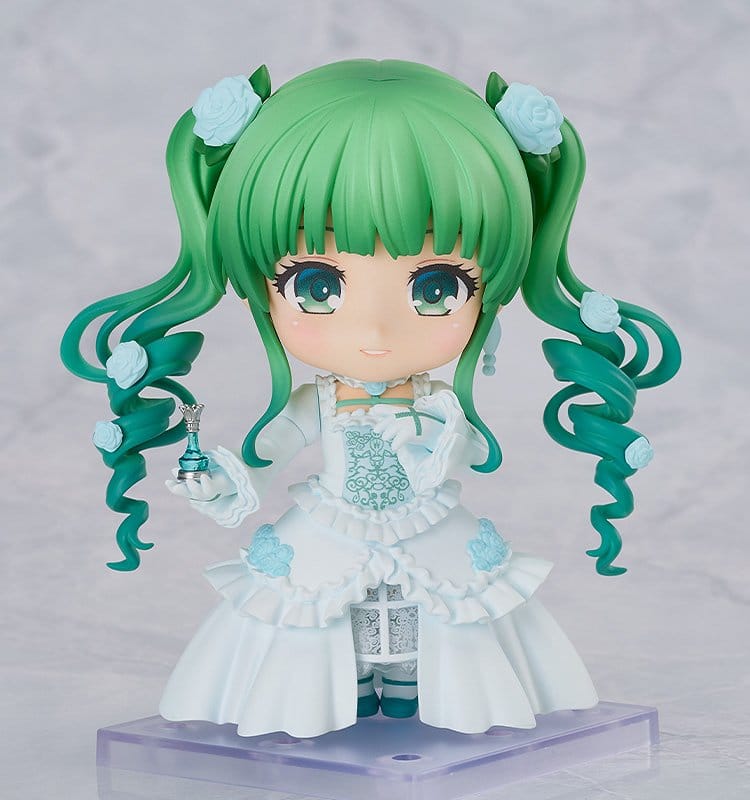 Statua PVC Nendoroid Hatsune Miku: Cantarella Ver. 10 cm - Character Vocal Series 01 di Good Smile Company