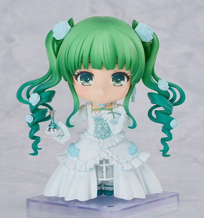 Statua PVC Nendoroid Hatsune Miku: Cantarella Ver. 10 cm - Character Vocal Series 01 di Good Smile Company
