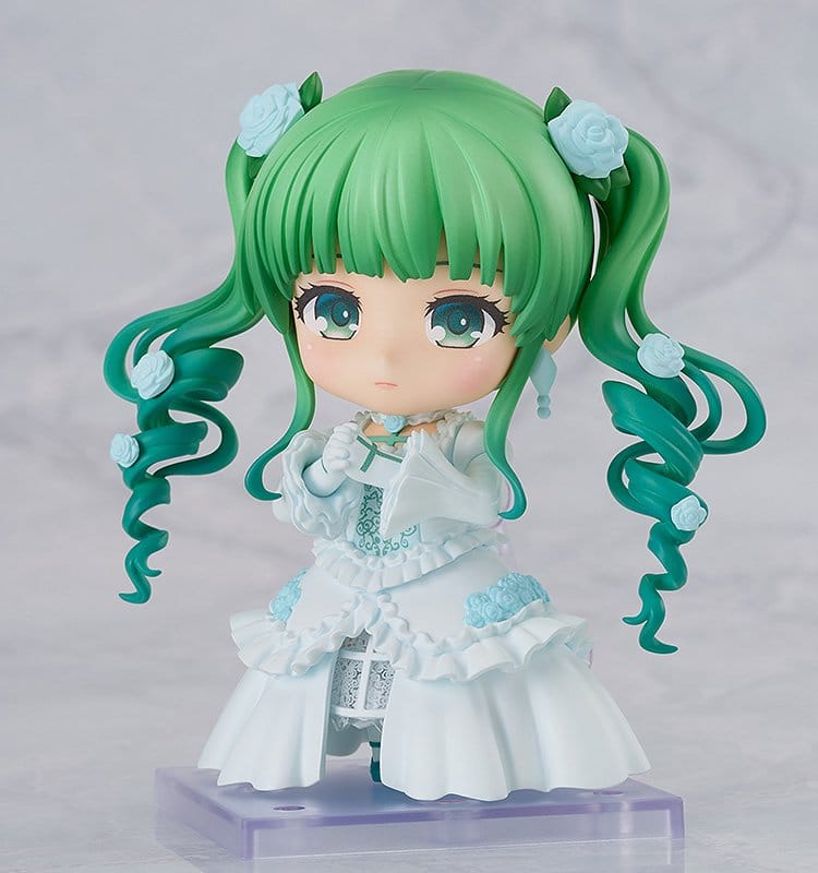 Statua PVC Nendoroid Hatsune Miku: Cantarella Ver. 10 cm - Character Vocal Series 01 di Good Smile Company