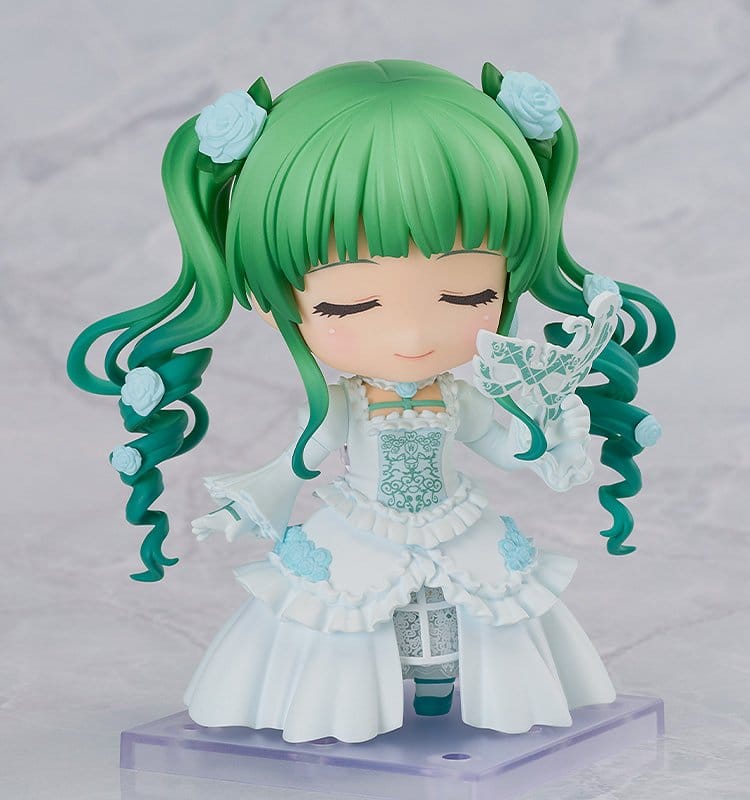 Statua PVC Nendoroid Hatsune Miku: Cantarella Ver. 10 cm - Character Vocal Series 01 di Good Smile Company