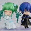 Statua PVC Nendoroid Hatsune Miku: Cantarella Ver. 10 cm - Character Vocal Series 01 di Good Smile Company