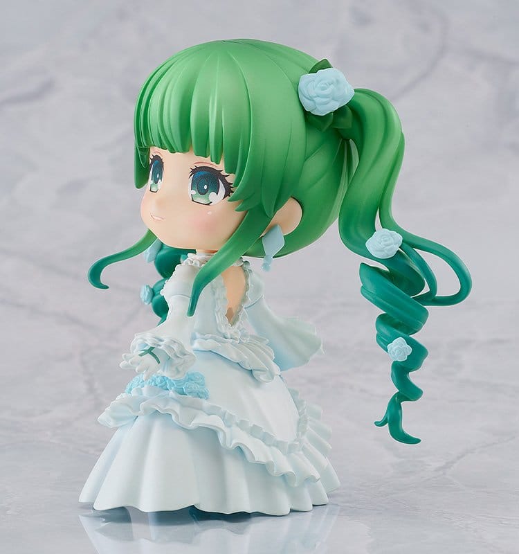 Statua PVC Nendoroid Hatsune Miku: Cantarella Ver. 10 cm - Character Vocal Series 01 di Good Smile Company