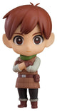 Delicious in Dungeon Nendoroid Action Figure Chilchuck 10 cm Good Smile Company