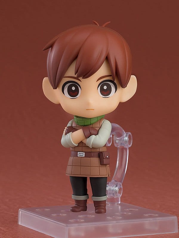 Delicious in Dungeon Nendoroid Action Figure Chilchuck 10 cm Good Smile Company