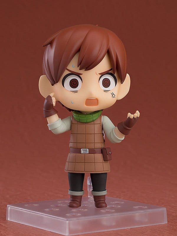 Delicious in Dungeon Nendoroid Action Figure Chilchuck 10 cm Good Smile Company