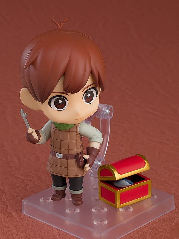 Delicious in Dungeon Nendoroid Action Figure Chilchuck 10 cm Good Smile Company