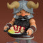 Nendoroid Senshi Delicious in Dungeon Action Figure 10 cm Good Smile Company