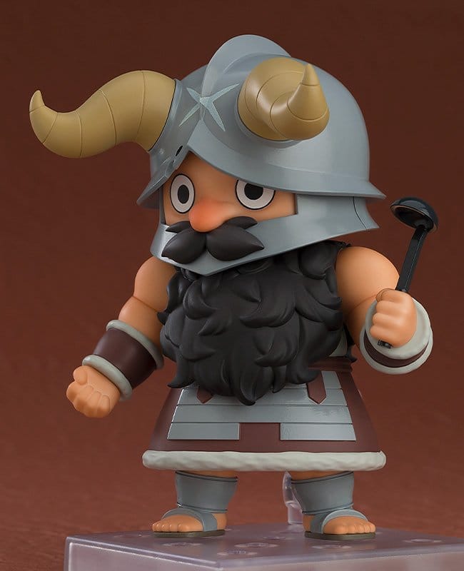 Nendoroid Senshi Delicious in Dungeon Action Figure 10 cm Good Smile Company