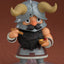 Nendoroid Senshi Delicious in Dungeon Action Figure 10 cm Good Smile Company