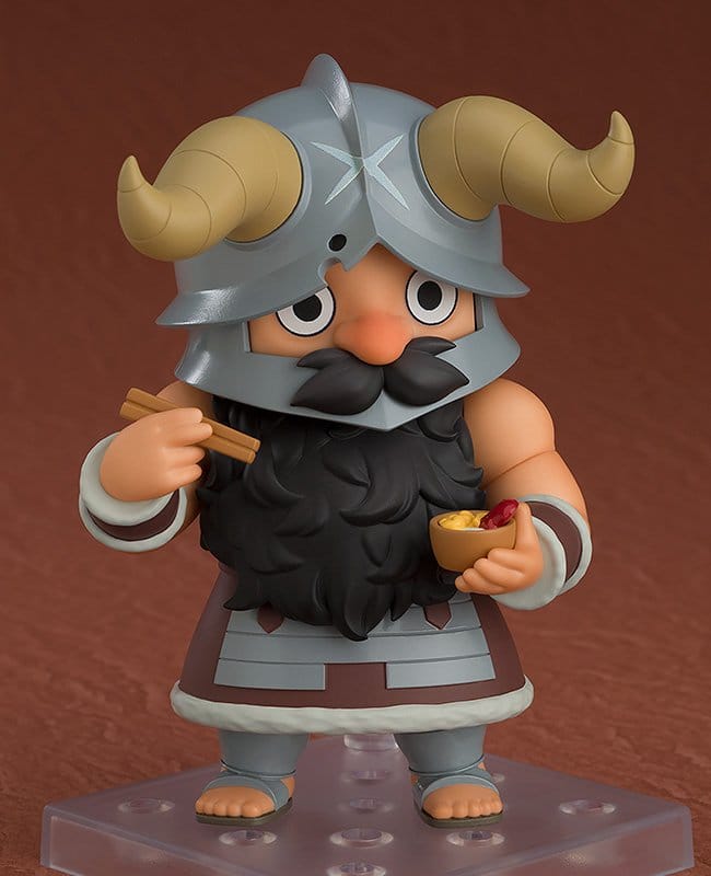 Nendoroid Senshi Delicious in Dungeon Action Figure 10 cm Good Smile Company