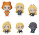 Delicious in Dungeon Action Figure A Bunch of Marcilles! Blind Box 6 cm (6 pezzi) - Good Smile Company