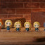 Delicious in Dungeon Action Figure A Bunch of Marcilles! Blind Box 6 cm (6 pezzi) - Good Smile Company