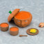 Delicious in Dungeon Nendoroid Surprise Collection Monster Meals a Sorpresa (7 Pezzi) - Good Smile Company