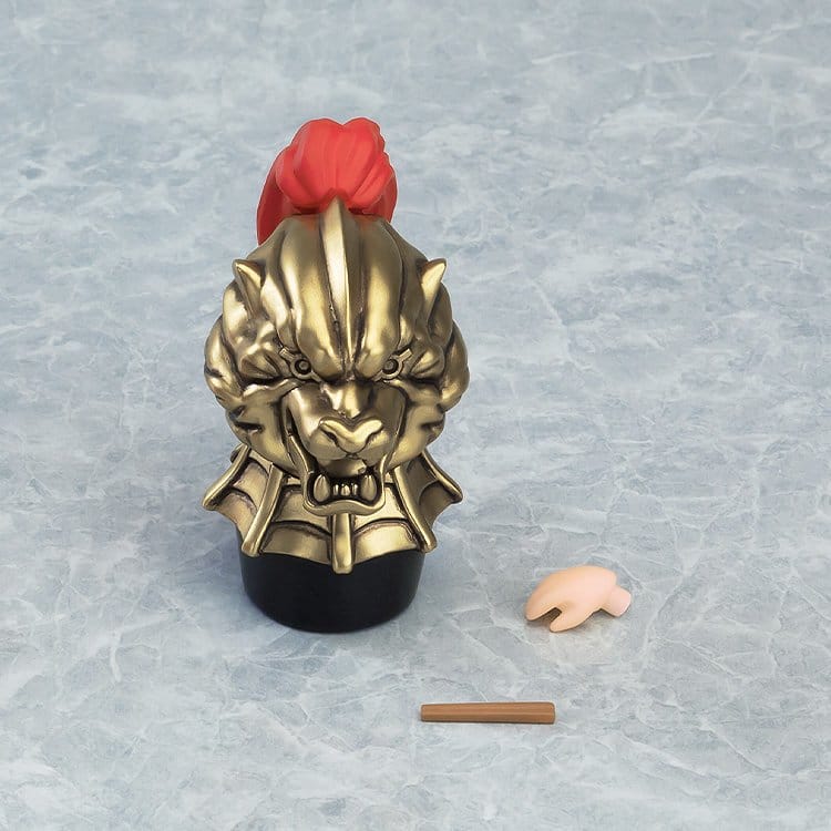 Delicious in Dungeon Nendoroid Surprise Collection Monster Meals a Sorpresa (7 Pezzi) - Good Smile Company