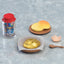 Delicious in Dungeon Nendoroid Surprise Collection Monster Meals a Sorpresa (7 Pezzi) - Good Smile Company
