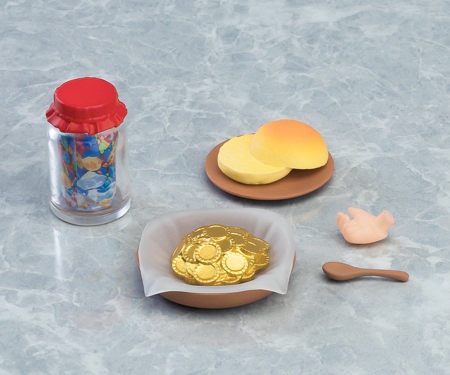 Delicious in Dungeon Nendoroid Surprise Collection Monster Meals a Sorpresa (7 Pezzi) - Good Smile Company