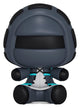 Arknights Huggy Good Smile Doctor Mini-figure Good Smile Company 7 cm