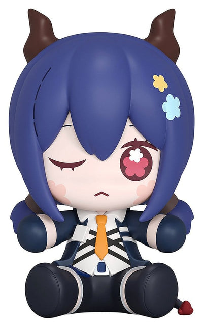 Arknights Huggy Good Smile Ch'en Mini-figure 7 cm Good Smile Company