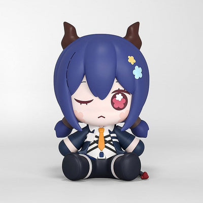 Arknights Huggy Good Smile Ch'en Mini-figure 7 cm Good Smile Company