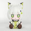 Arknights Huggy Good Smile Kal'tsit Mini-figure 7 cm Good Smile Company