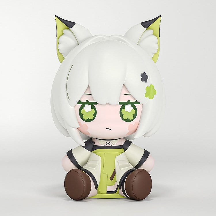 Arknights Huggy Good Smile Kal'tsit Mini-figure 7 cm Good Smile Company